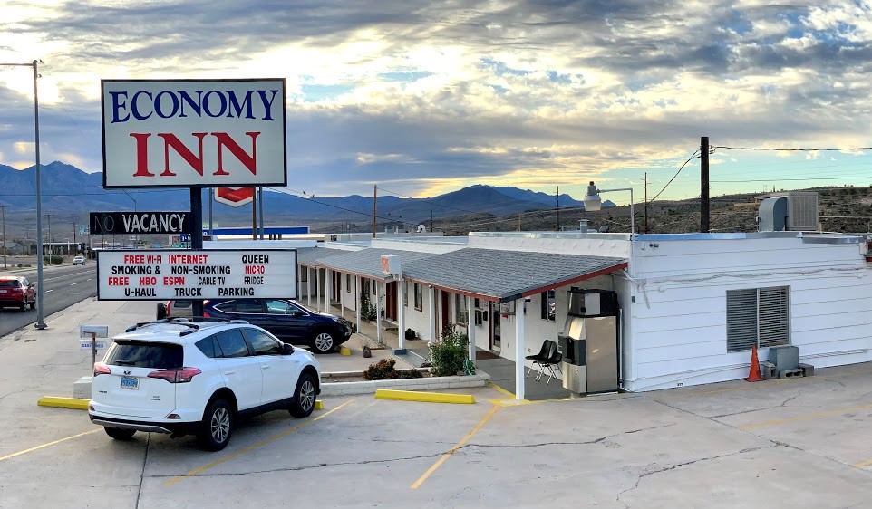 Economy Inn Motel
